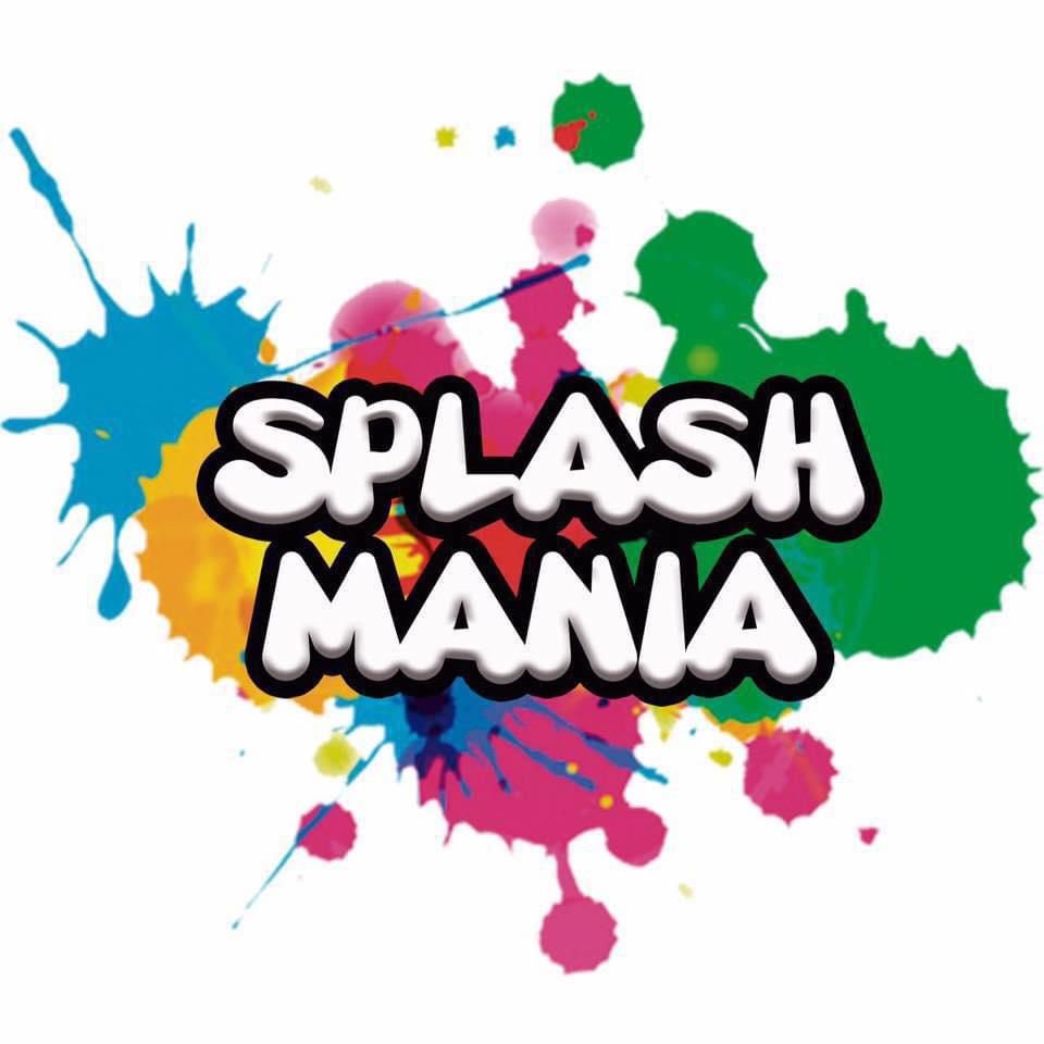 Splash Mania