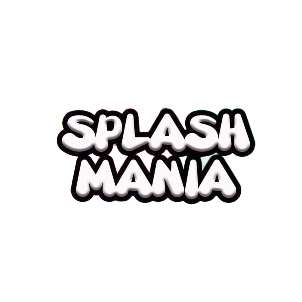 Splash Mania
